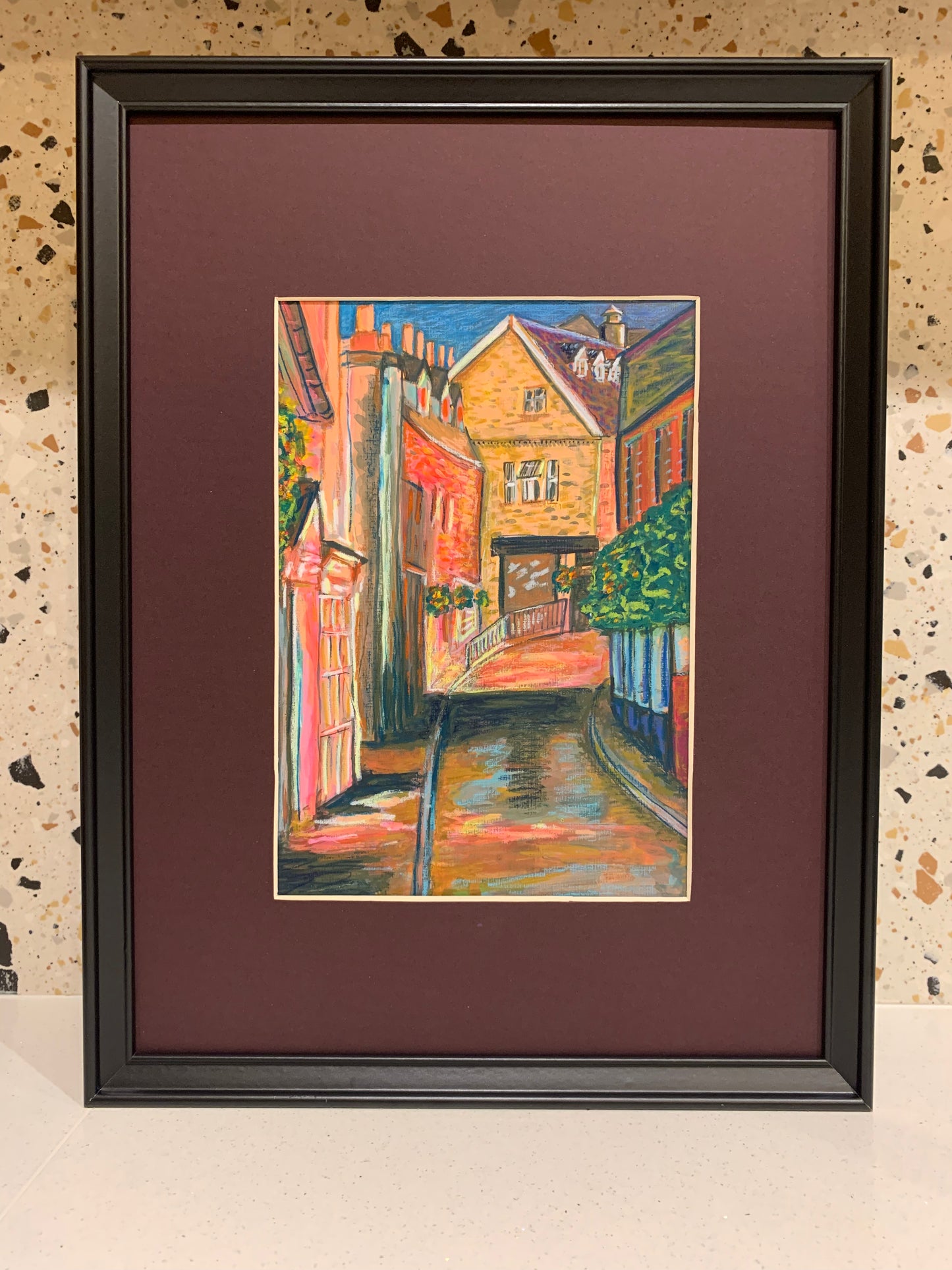Market Street - Nailsworth